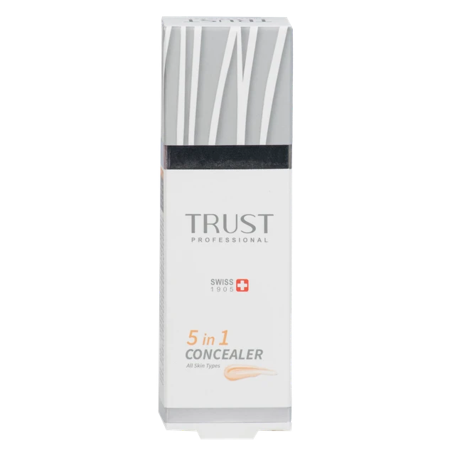 کانسیلر تراست هانی بژ با حجم ۱۵ میل - Image 6